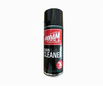 Vrooam Chain Cleaner 400 Ml. kæderens 